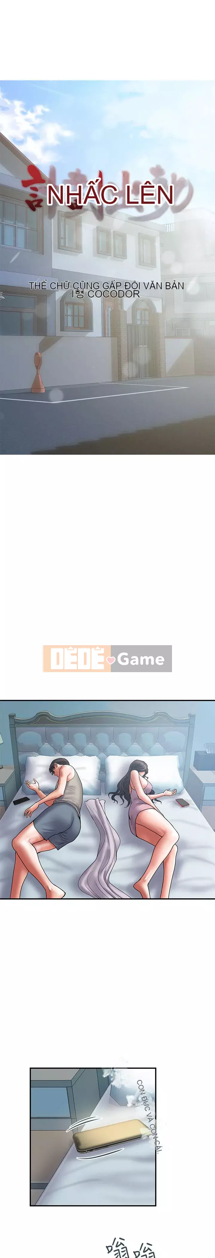 Kế hoạch gian lận Chương 01-48