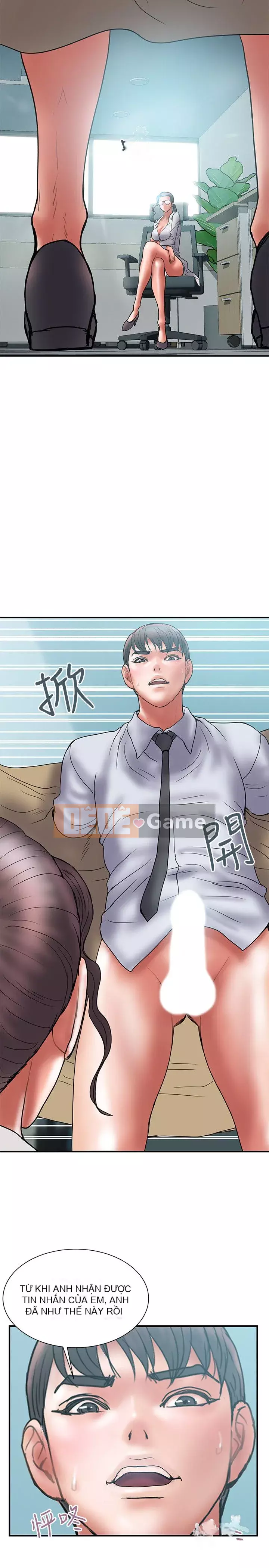 Kế hoạch gian lận Chương 01-48