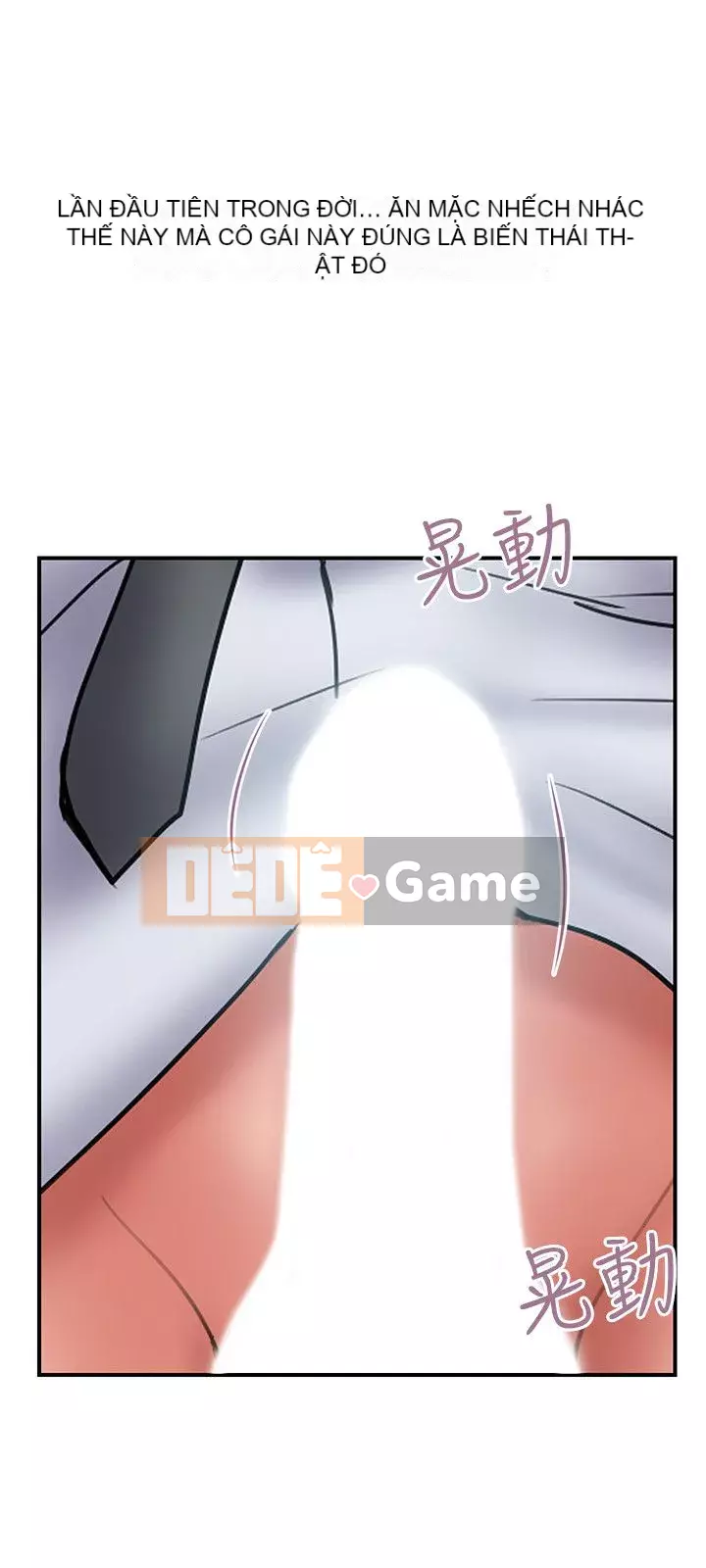 Kế hoạch gian lận Chương 01-48