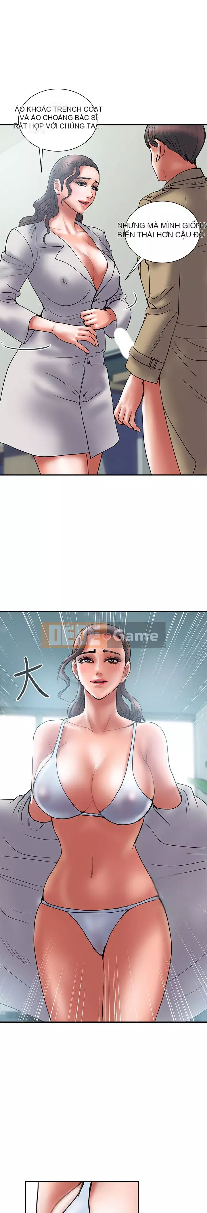 Kế hoạch gian lận Chương 01-48