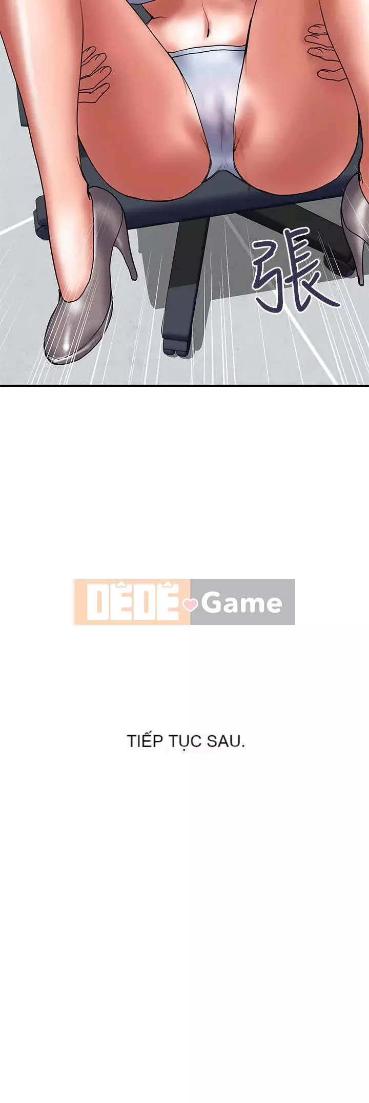 Kế hoạch gian lận Chương 01-48