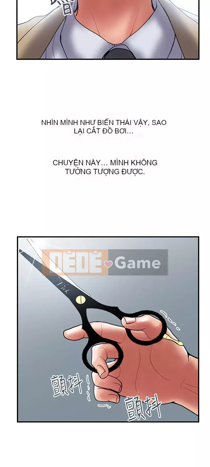 Kế hoạch gian lận Chương 01-48