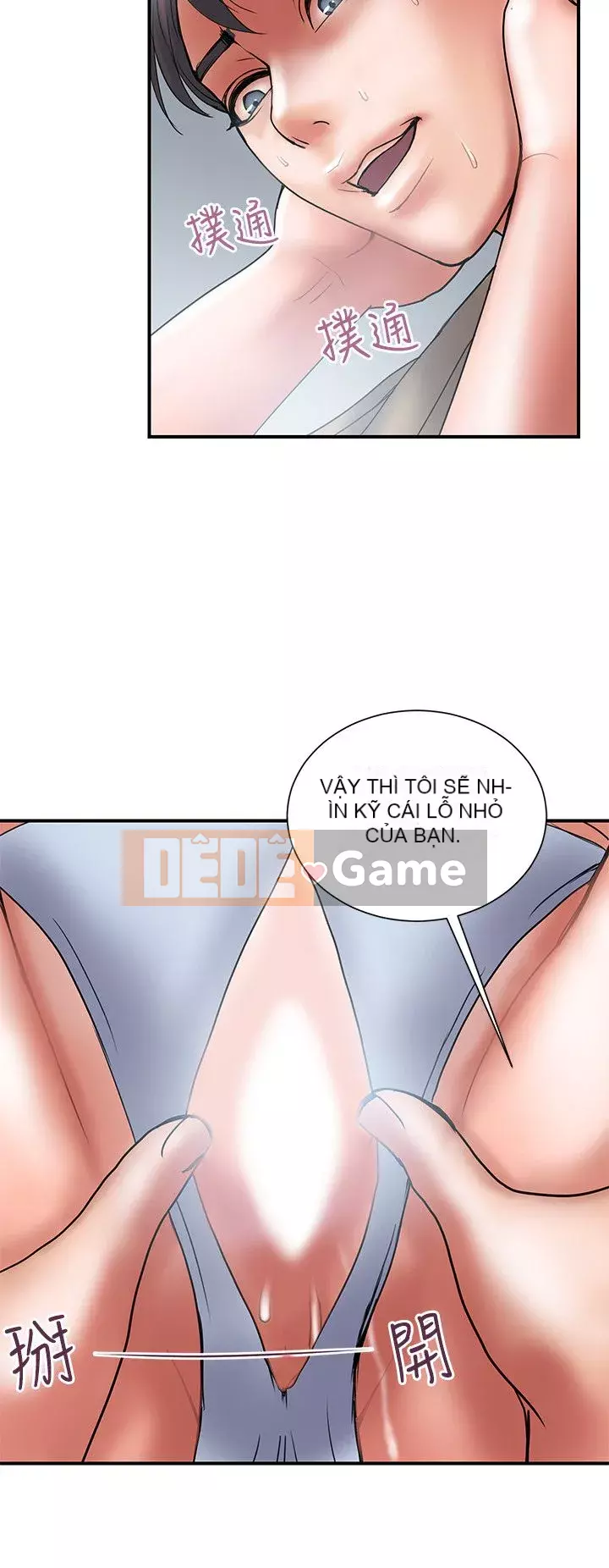 Kế hoạch gian lận Chương 01-48