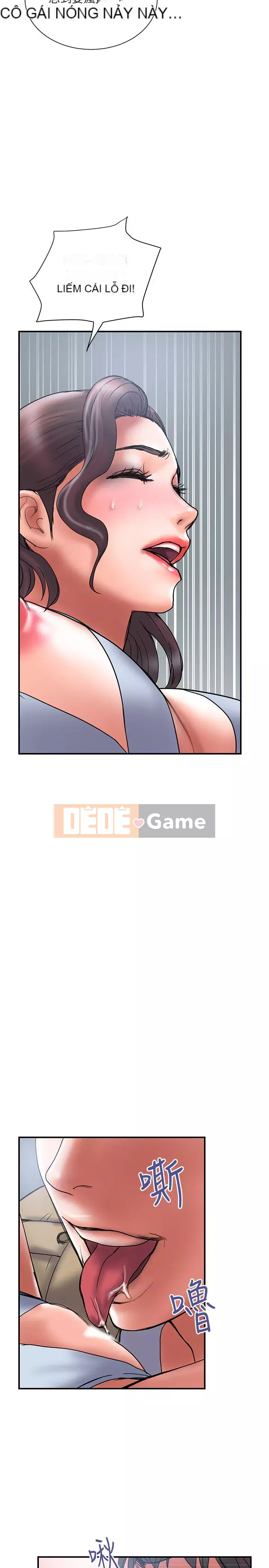 Kế hoạch gian lận Chương 01-48