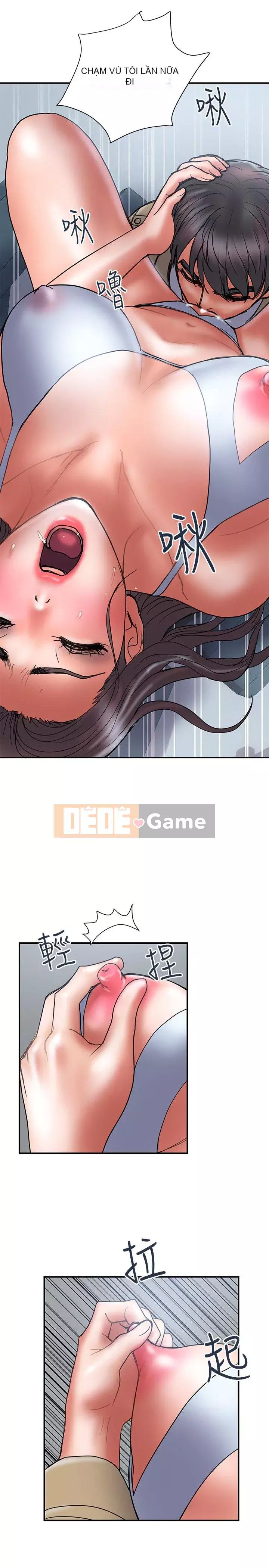 Kế hoạch gian lận Chương 01-48