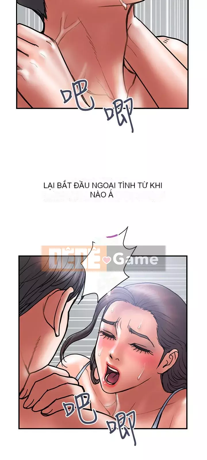 Kế hoạch gian lận Chương 01-48