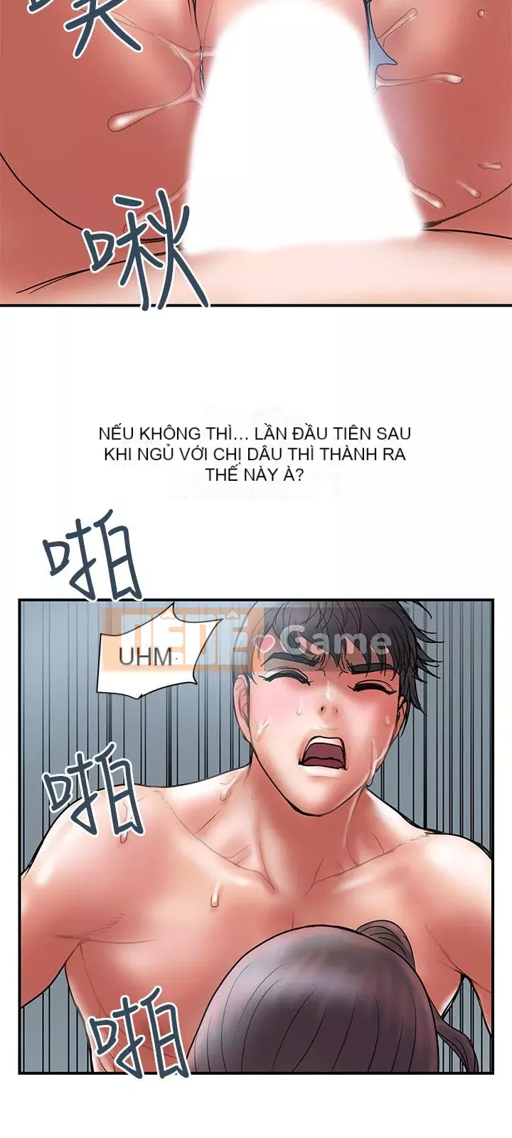 Kế hoạch gian lận Chương 01-48