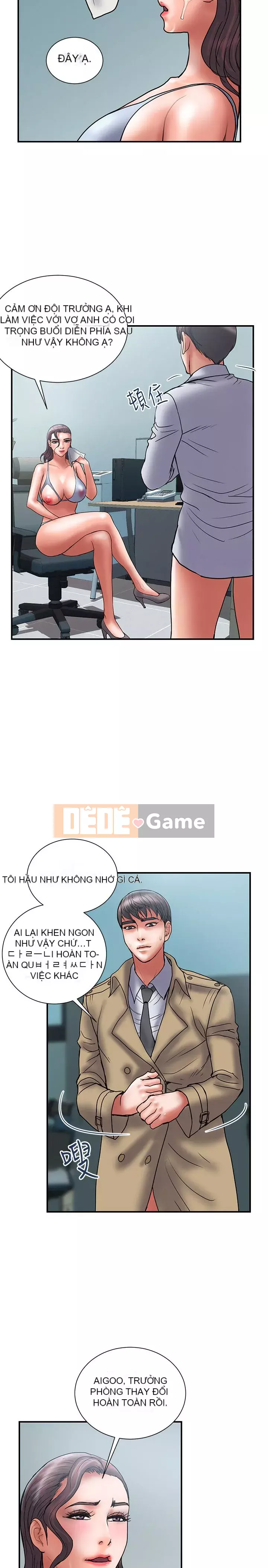 Kế hoạch gian lận Chương 01-48