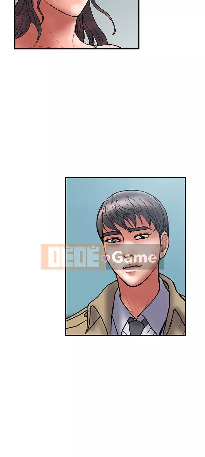 Kế hoạch gian lận Chương 01-48