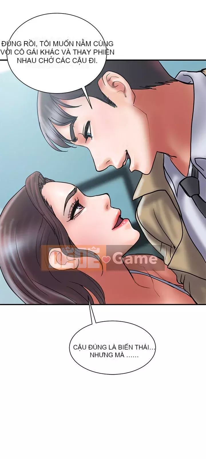 Kế hoạch gian lận Chương 01-48