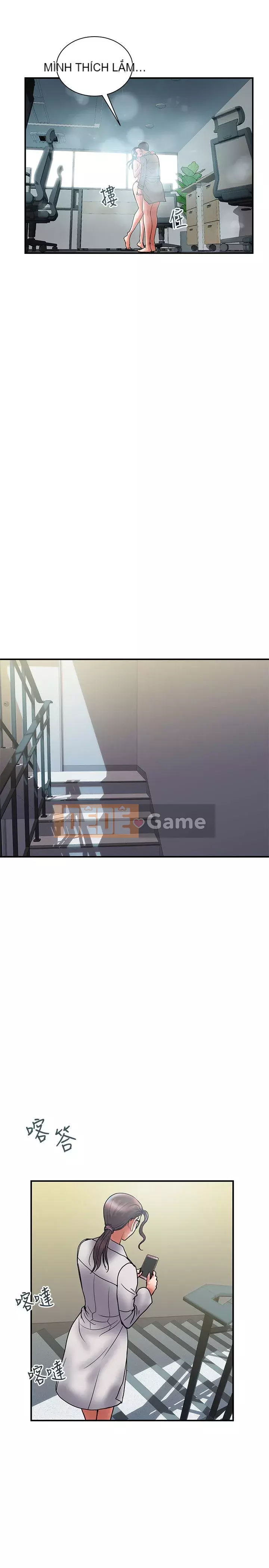 Kế hoạch gian lận Chương 01-48