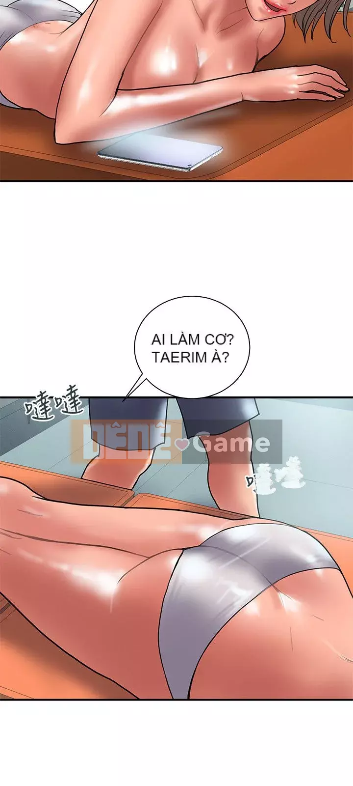 Kế hoạch gian lận Chương 01-48