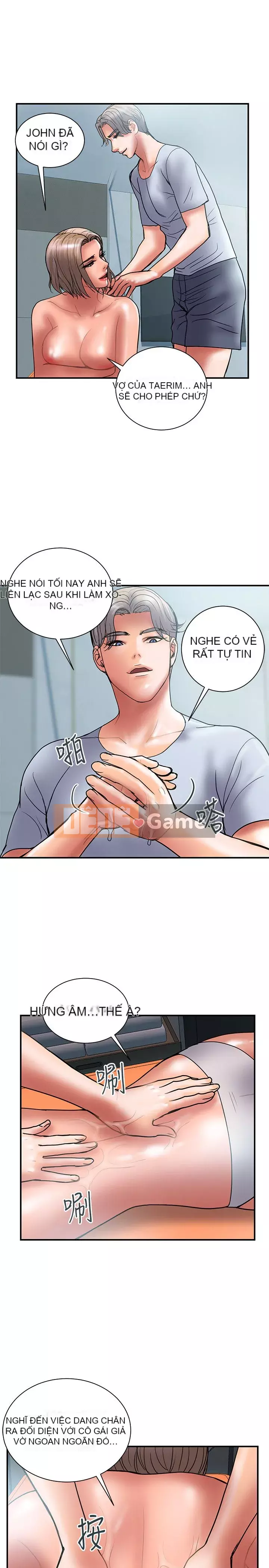 Kế hoạch gian lận Chương 01-48