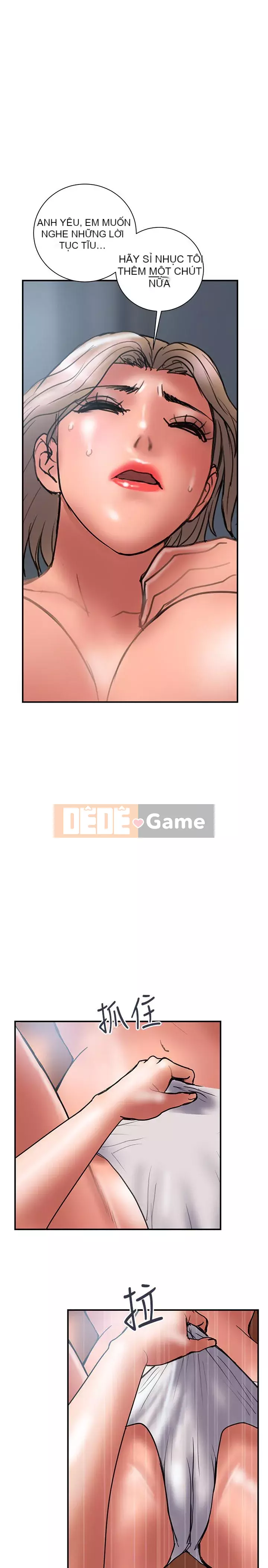 Kế hoạch gian lận Chương 01-48