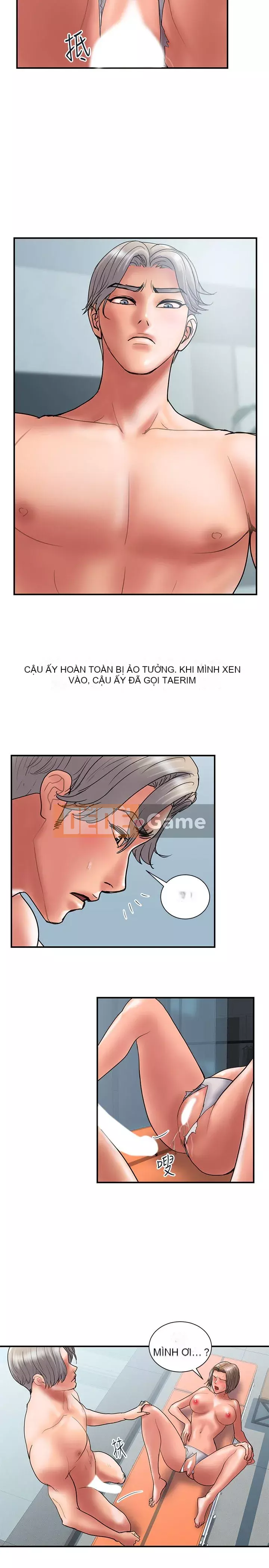 Kế hoạch gian lận Chương 01-48
