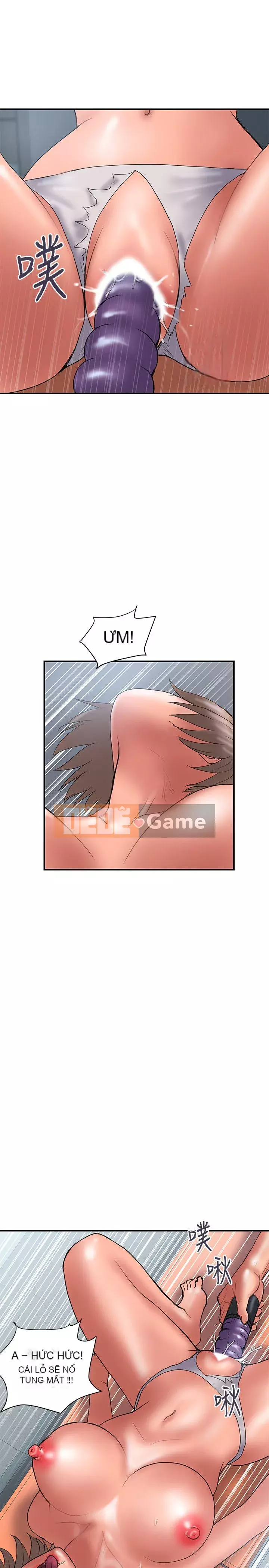 Kế hoạch gian lận Chương 01-48