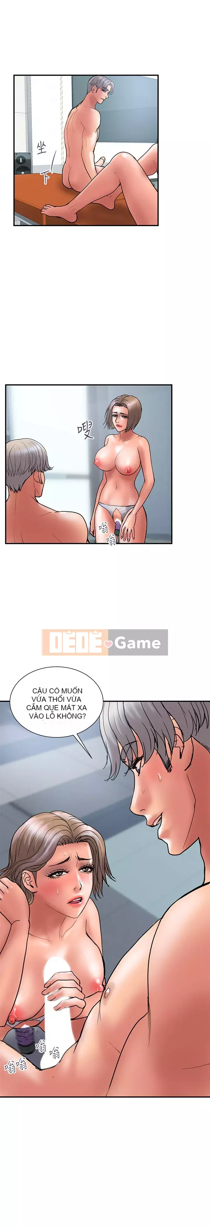 Kế hoạch gian lận Chương 01-48