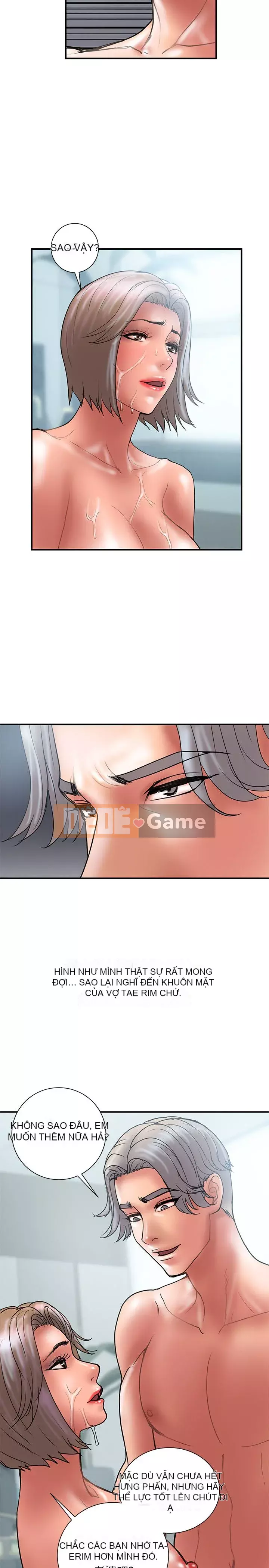 Kế hoạch gian lận Chương 01-48