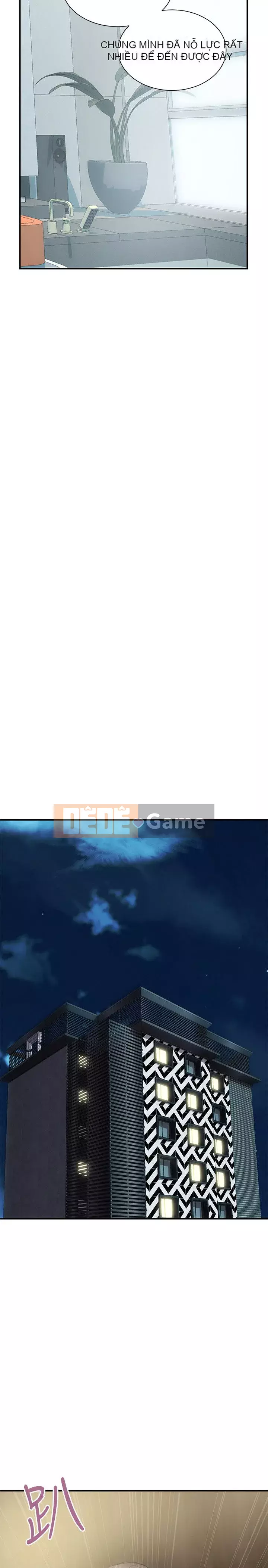 Kế hoạch gian lận Chương 01-48