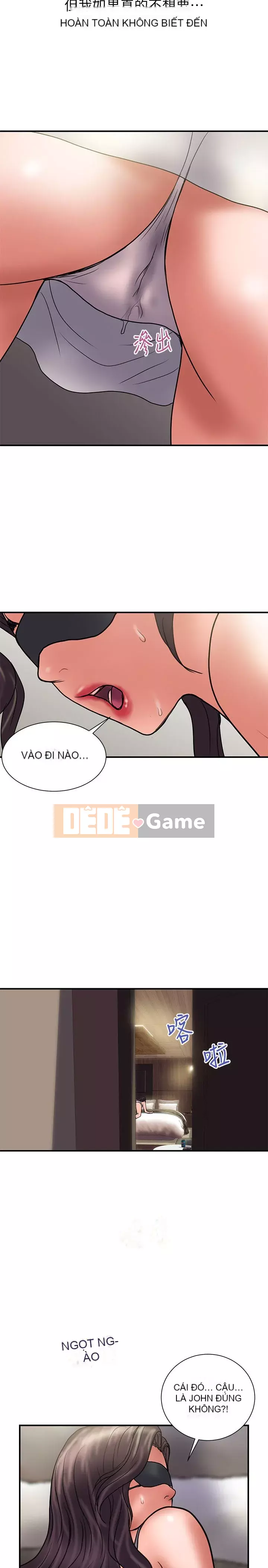 Kế hoạch gian lận Chương 01-48