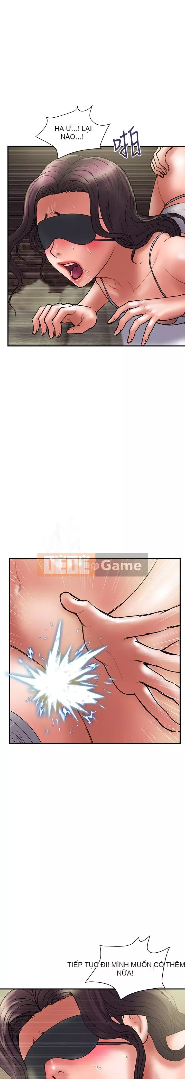 Kế hoạch gian lận Chương 01-48