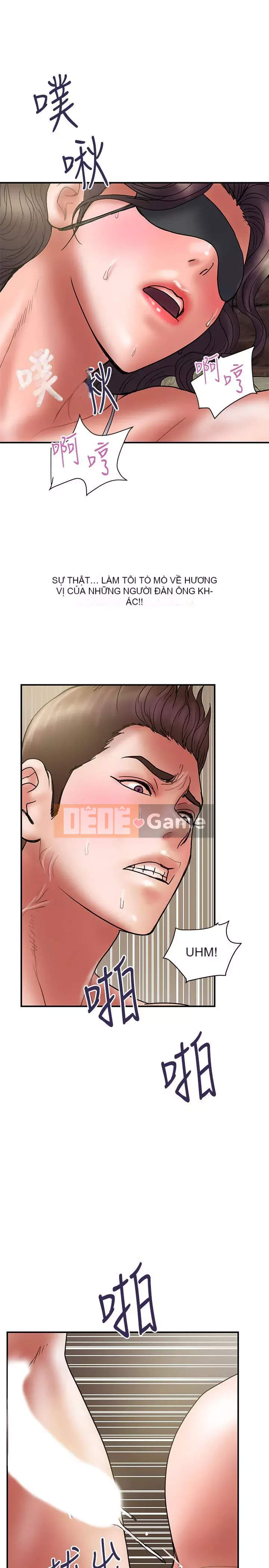 Kế hoạch gian lận Chương 01-48