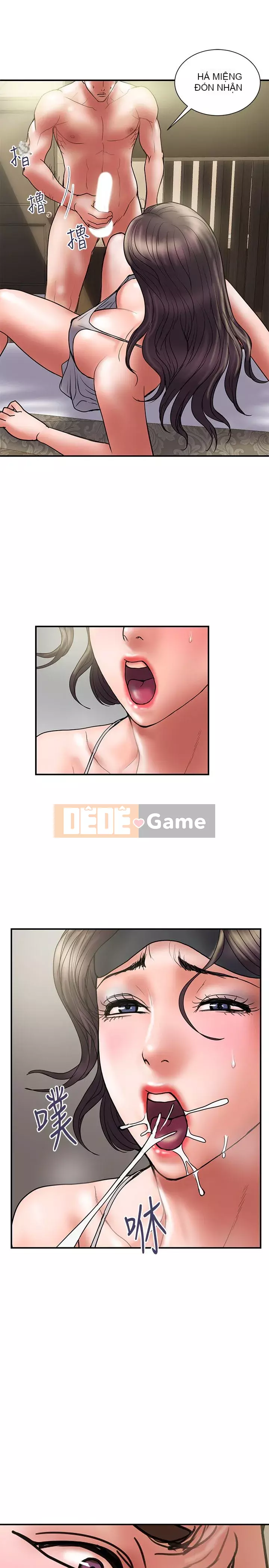 Kế hoạch gian lận Chương 01-48