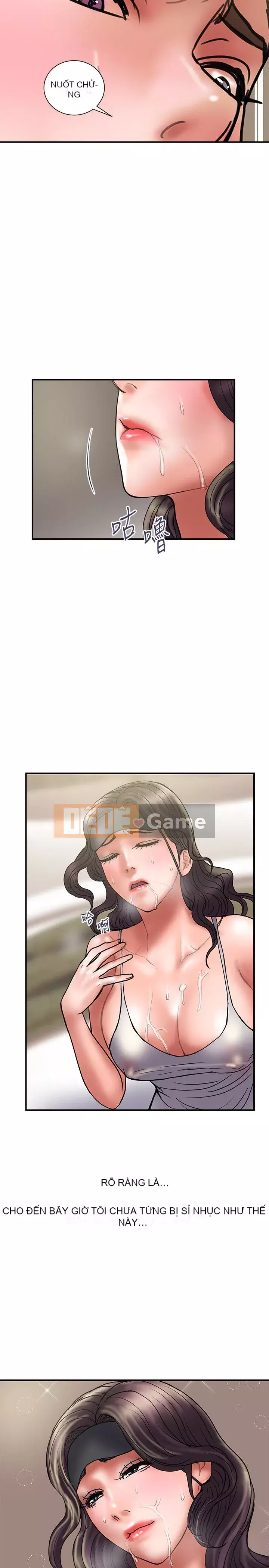 Kế hoạch gian lận Chương 01-48