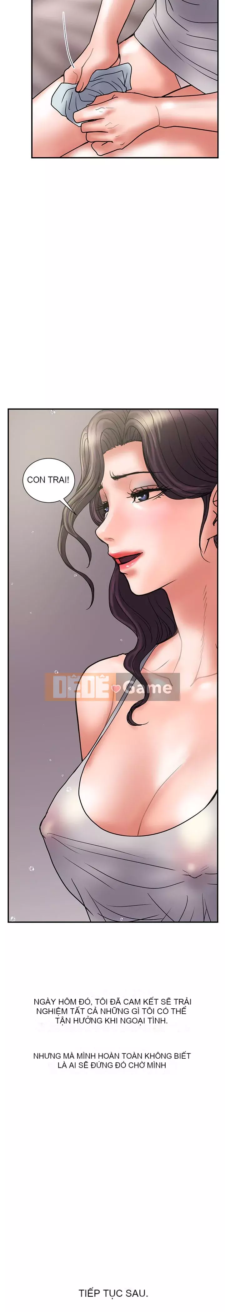 Kế hoạch gian lận Chương 01-48