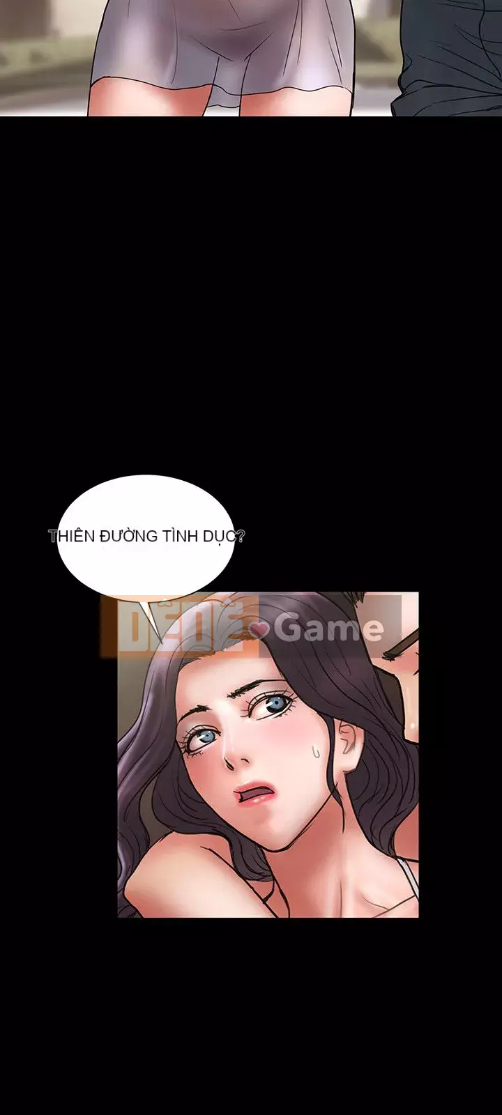 Kế hoạch gian lận Chương 01-48