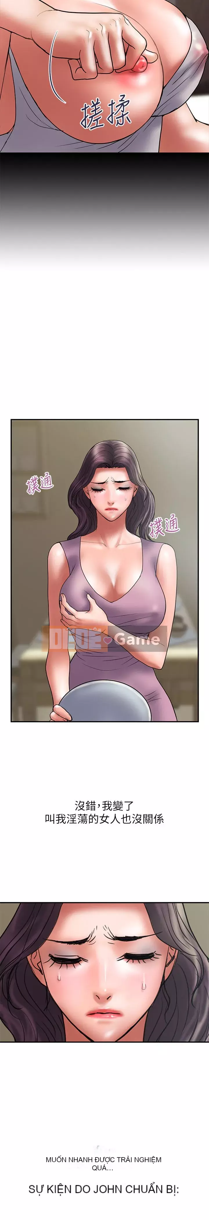 Kế hoạch gian lận Chương 01-48