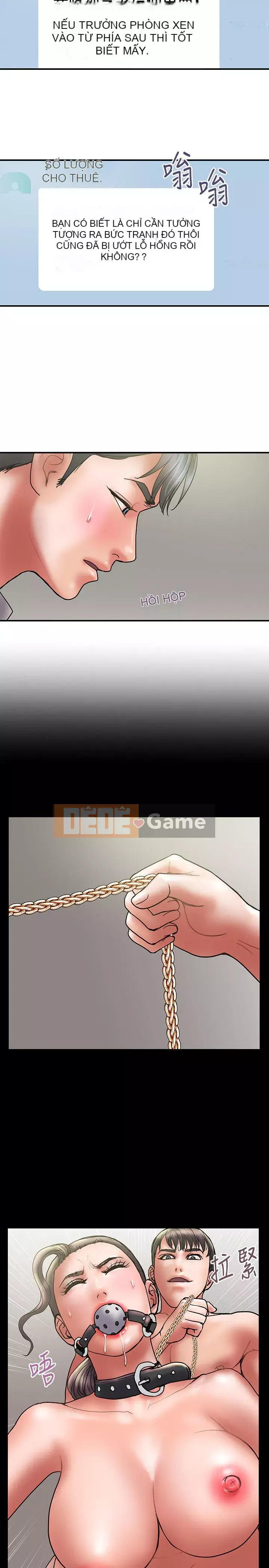 Kế hoạch gian lận Chương 01-48