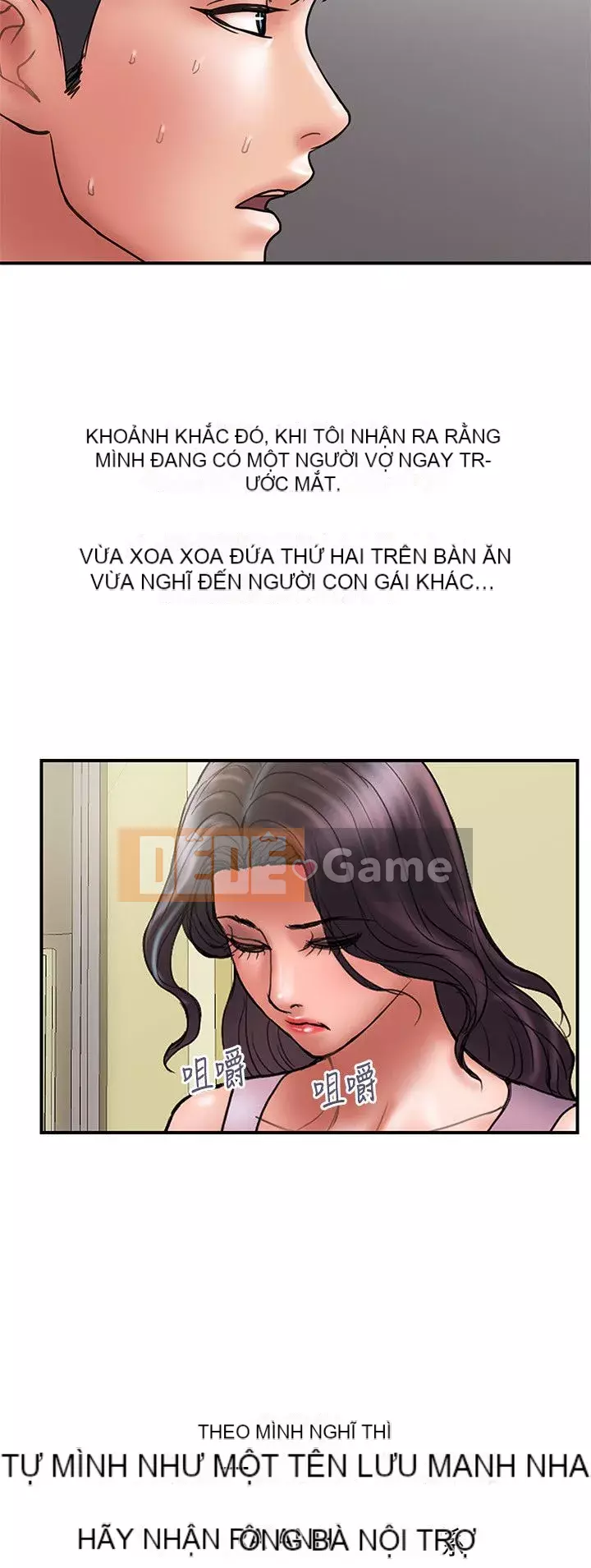 Kế hoạch gian lận Chương 01-48