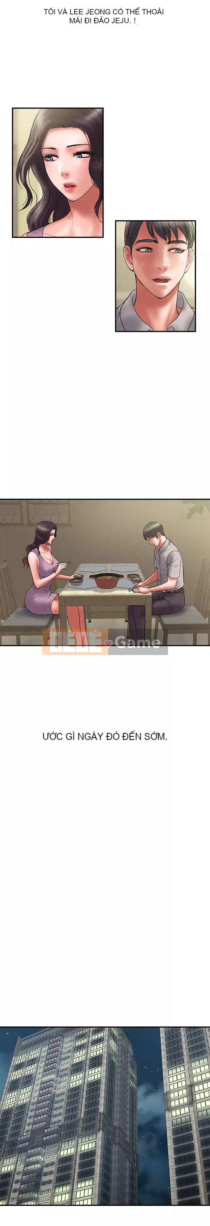 Kế hoạch gian lận Chương 01-48