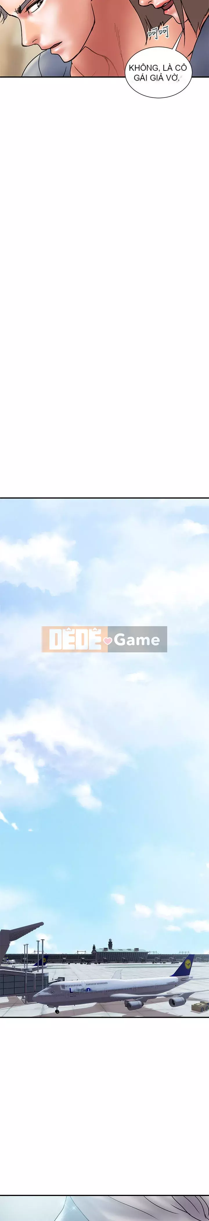 Kế hoạch gian lận Chương 01-48