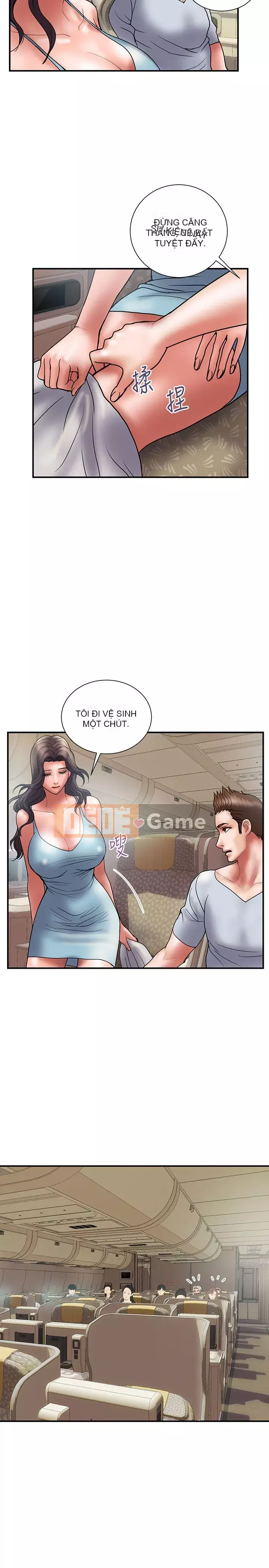 Kế hoạch gian lận Chương 01-48