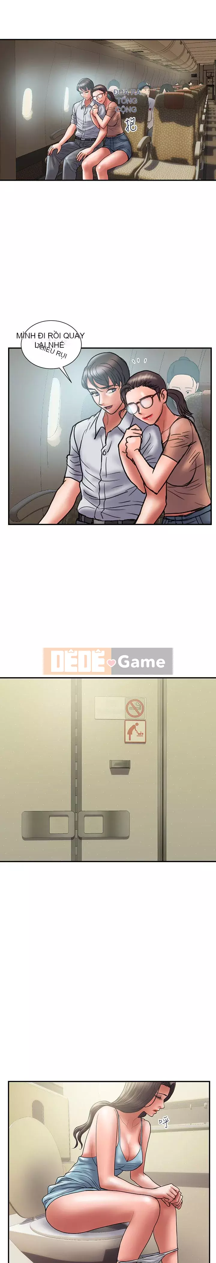 Kế hoạch gian lận Chương 01-48