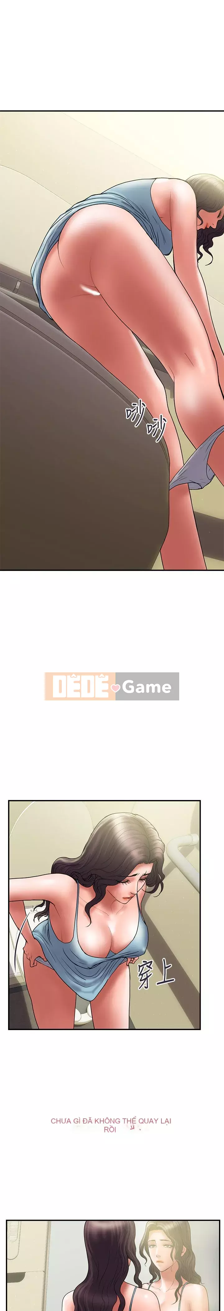 Kế hoạch gian lận Chương 01-48