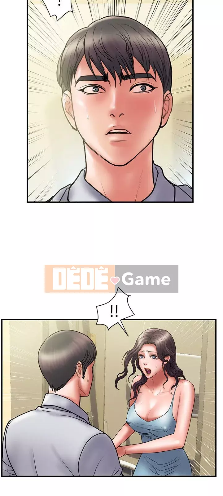 Kế hoạch gian lận Chương 01-48