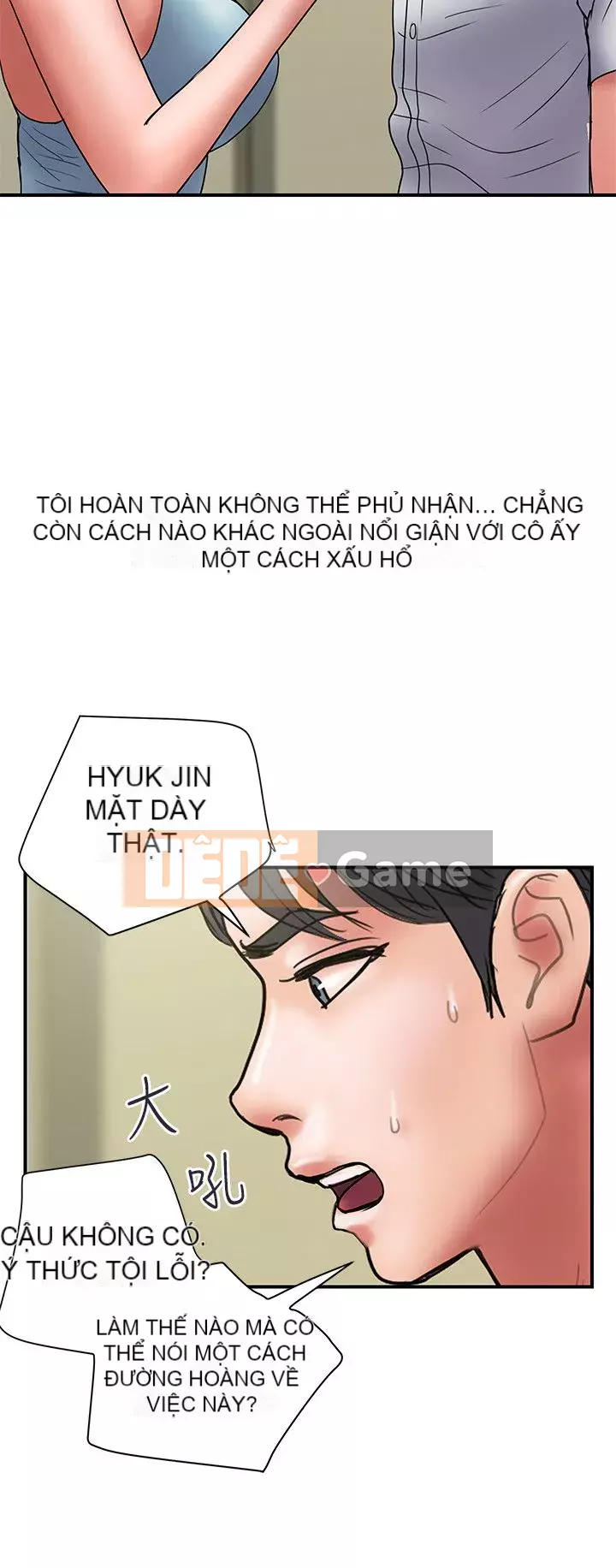 Kế hoạch gian lận Chương 01-48