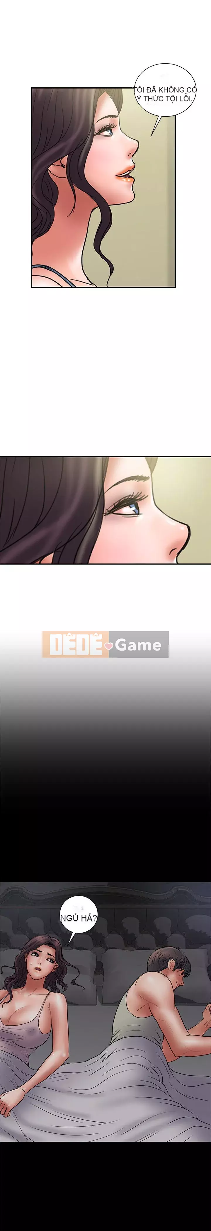 Kế hoạch gian lận Chương 01-48