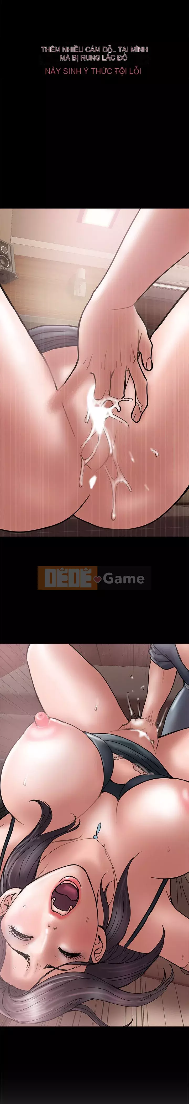 Kế hoạch gian lận Chương 01-48