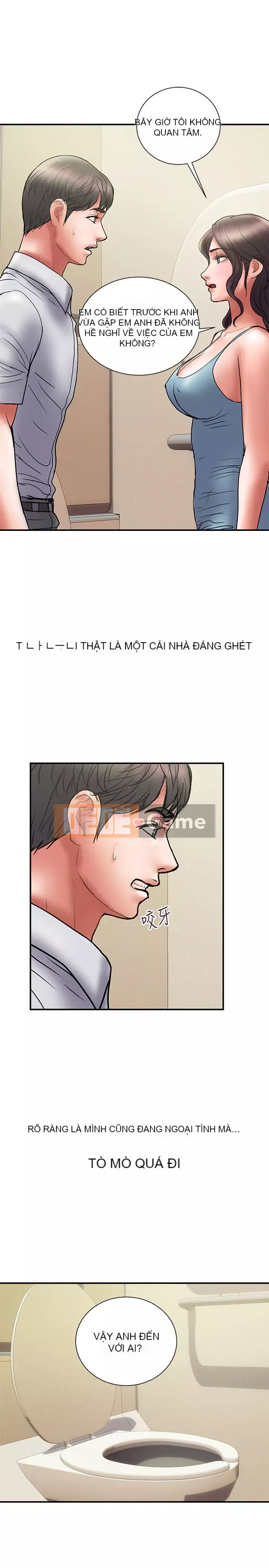 Kế hoạch gian lận Chương 01-48