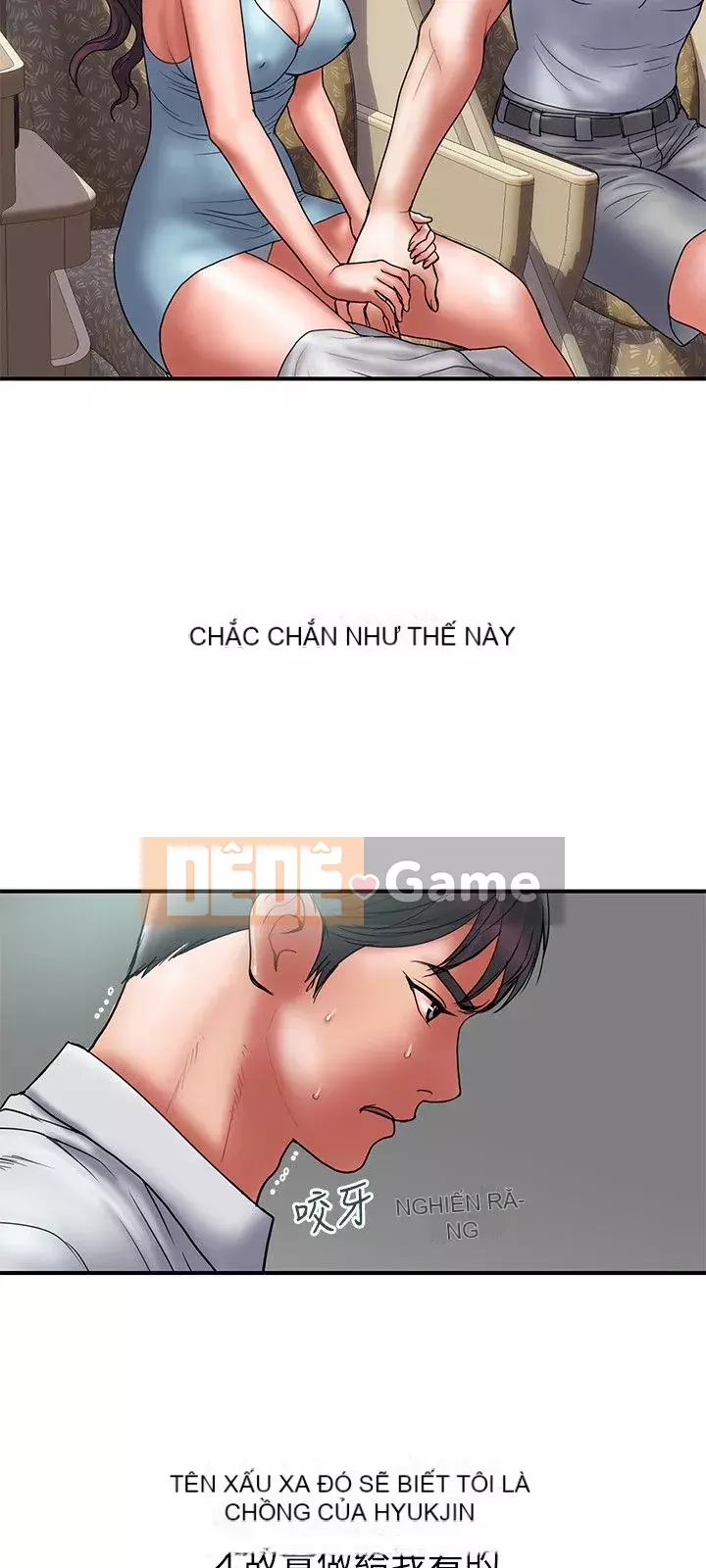 Kế hoạch gian lận Chương 01-48