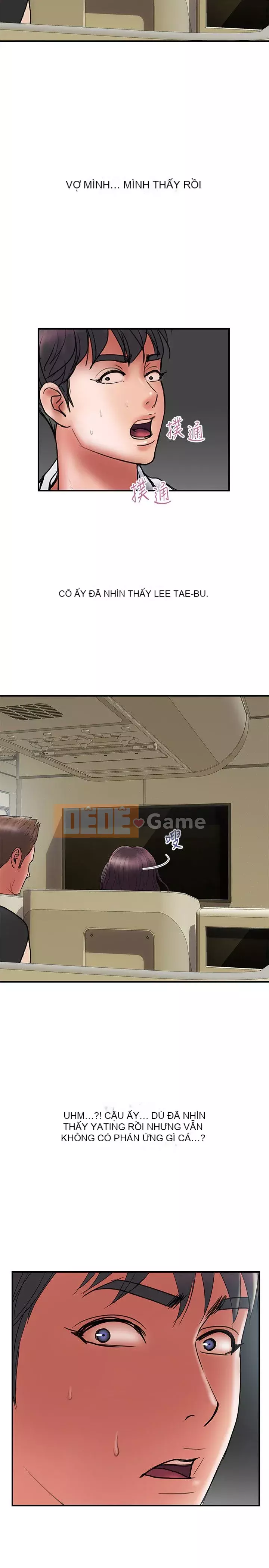 Kế hoạch gian lận Chương 01-48