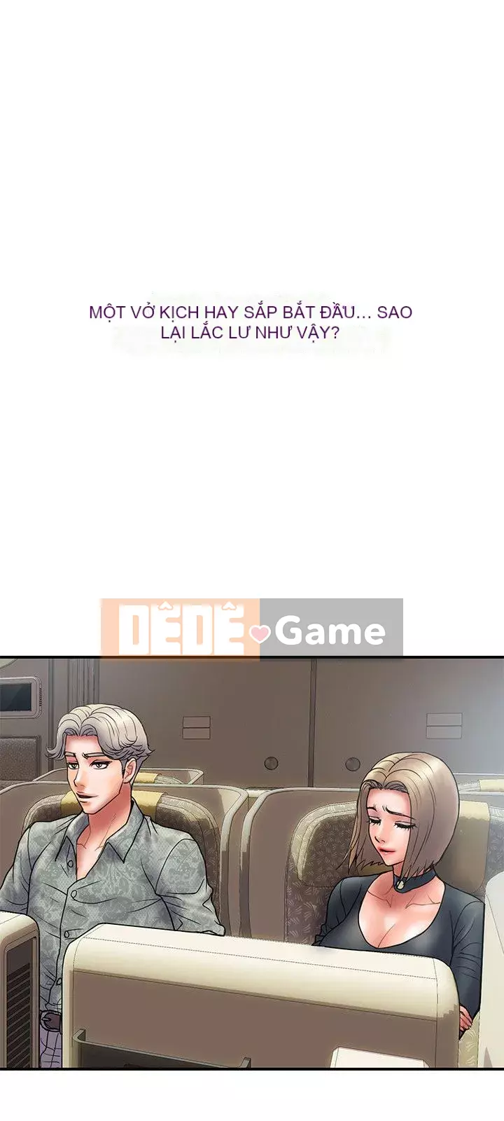 Kế hoạch gian lận Chương 01-48