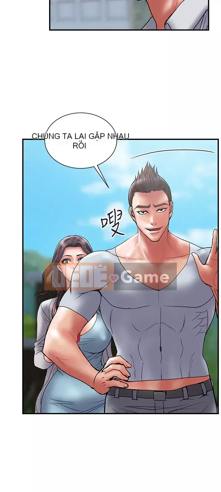 Kế hoạch gian lận Chương 01-48