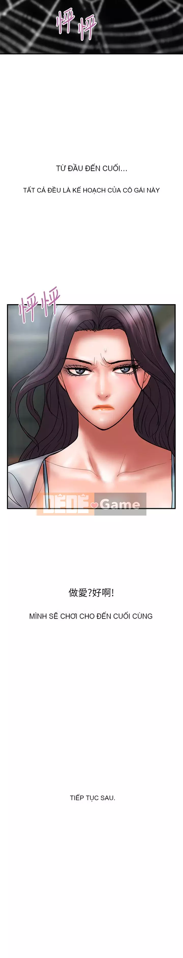Kế hoạch gian lận Chương 01-48