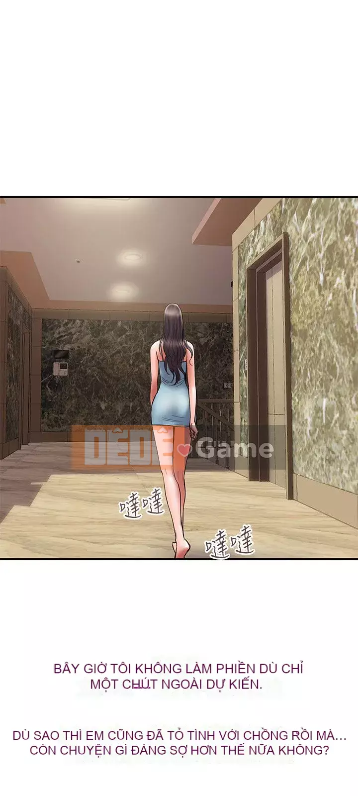 Kế hoạch gian lận Chương 01-48