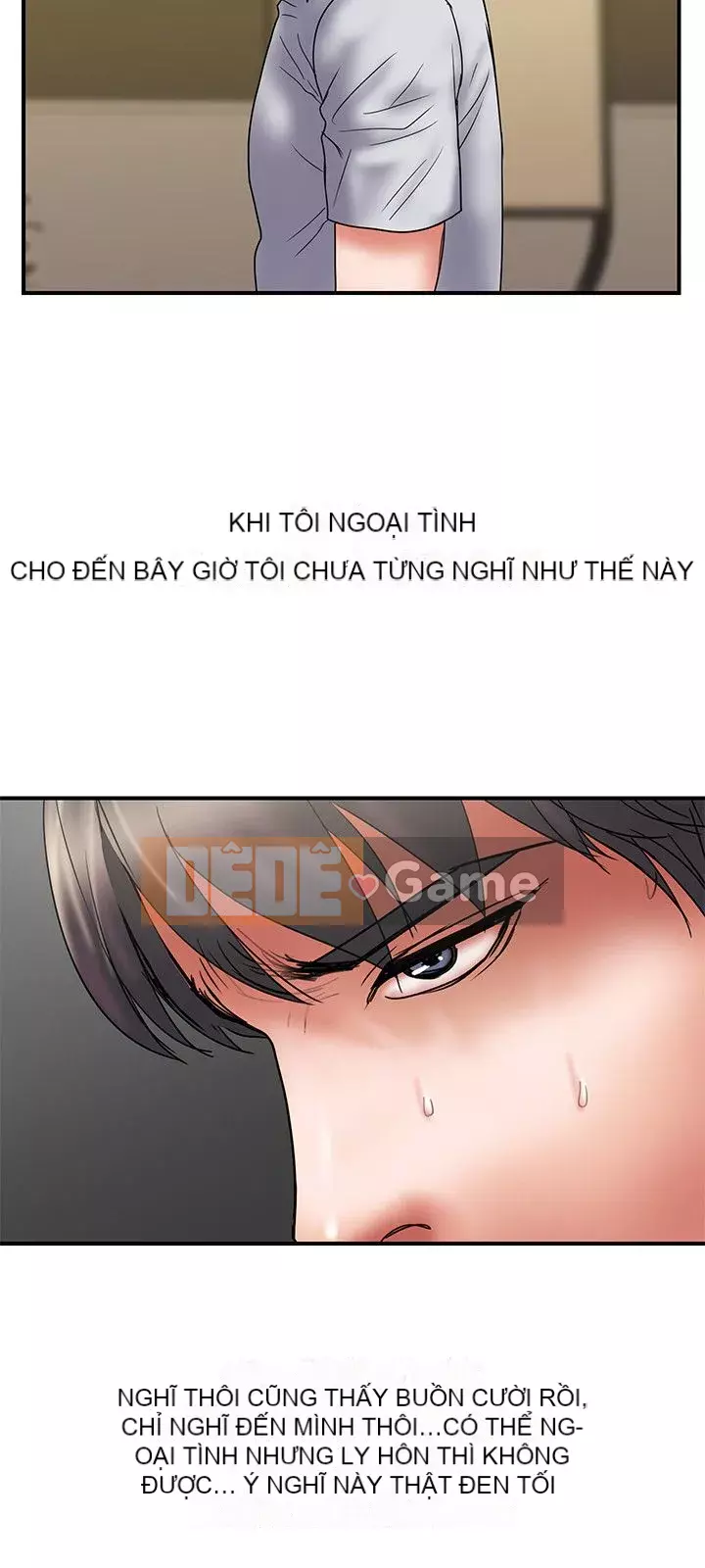 Kế hoạch gian lận Chương 01-48